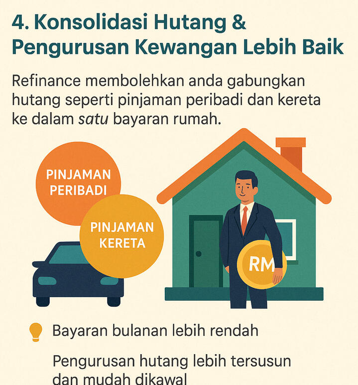 Your Refinance Consultant